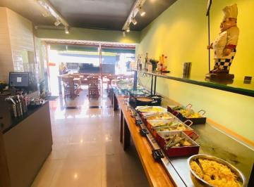 Comercial · 160m² · Restaurante à Venda em Vila Olímpia - 160m² por R$170.000