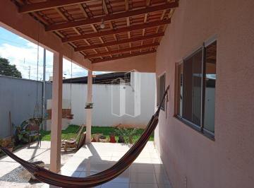 Casa · 161m² · 3 Quartos · Casa em Nova Olinda - Aparecida de Goiânia, GO
