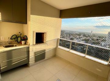 Apartamento de 3 quartos, Cuiabá · Edifício Felicitá Apartamento Porteira Fechada Cuiabá-MT