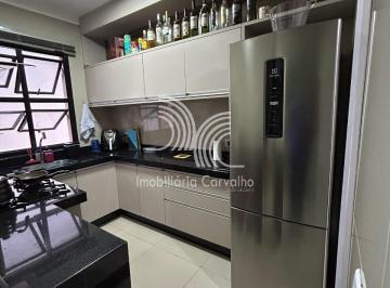 Foto 01 · Apartamento, Centro, Santa Bárbara D'oeste, SP