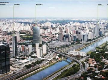 20160505161653880.jpg · Laje Corporativa para Venda em São Paulo, Vila Olimpia, 10 banheiros, 24 vagas