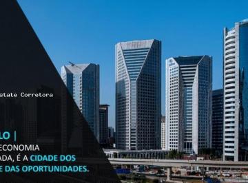 20190109144401146.jpg · Laje Corporativa para Locação em São Paulo, Brooklin, 10 banheiros, 30 vagas