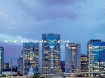 20160921152450632.jpg · Laje Corporativa para Locação em São Paulo, Brooklin, 8 banheiros, 25 vagas