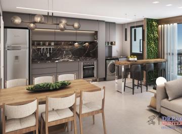 Apartamento · 81m² · 3 Quartos · 1 Vaga · Apartamento com 3 Quartos (1 sendo suíte), 1 Vaga, Bairro Cristo Rei