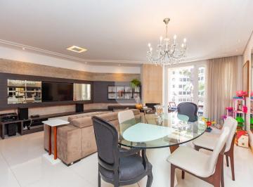 Apartamento · 173m² · 3 Quartos · Apartamento à venda - em Bigorrilho