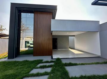Casa · 360m² · 3 Quartos · Casa à venda - no Jardim Terra Rica