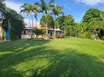 Rural · 484000m² · 3 Quartos · 7 Vagas · VENDA | Chácara, com 3 dormitórios em Aquidaban, Marialva