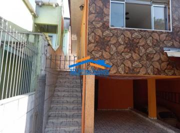Casa · 82m² · 2 Quartos · 2 Vagas · Casa Assobradada 82m² 02 Dorm 2 Vagas p/ Venda - Jardim Raposo Tavares/SP