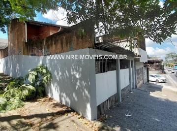 Foto 01 · ALUGO PARA FINS COMERCIAIS, SOBRADO DE ESQUINA