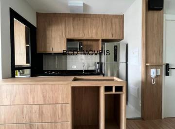Foto 01 · Apartamento à venda em SP: 3 quartos, 1 suíte, 2 banheiros, 1 vaga na Vila Firmiano Pinto - 70,00 m²