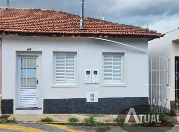 Casa · 101m² · 2 Quartos · Casa à venda em Bragança Paulista – Localização privilegiada!