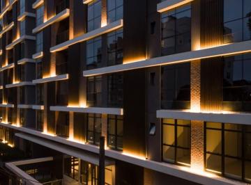 Apartamento de 3 quartos, Curitiba · Bigorrilho - Apart. Alto Padrão - Novo - 3 suites - 132 m² - Promocional*