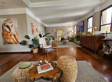 Foto 01 · Apartamentos à venda no Flamboyant - Morumbi, São Paulo