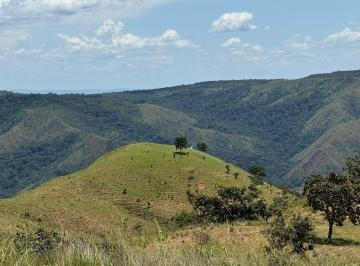 Rural de 3 quartos, Bom Jardim de Goiás · Fazenda à Venda em Bom Jardim de Goiás