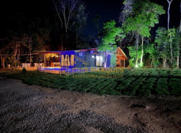 Foto 01 · Chacara, Zona Rural, Ji-paraná, RO