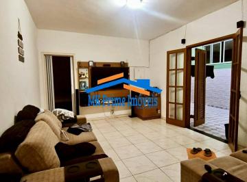 Casa · 273m² · 4 Quartos · 4 Vagas · Casa Térrea de 273m² 04 Dorm 4 Vagas p/ Venda -  Jardins das Vertentes/SP