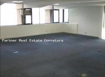 201909030930184287.jpg · Sala Comercial para Venda em São Paulo, Brooklin, 1 dormitório, 2 banheiros, 3 vagas