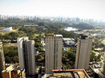 20190911120559613.jpg · Apartamento para Venda em São Paulo, Ibirapuera, 4 dormitórios, 4 suítes, 6 banheiros, 5 vagas