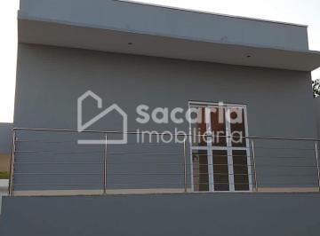 Casa · 170m² · 3 Quartos · 2 Vagas · Casa à venda no bairro Parque Residencial Tropical Ville - Cuiabá/MT
