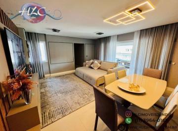 apartamento-botaniq-jundiai-sala-sol-manha.jpg · Apartamento Espaçoso de 3 Dormitórios à venda no Botaniq, Jundiaí - Sol da Manhã