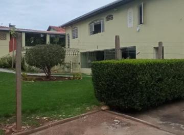 Foto 01 · Casa, Cidade Alta, Cuiabá, MT