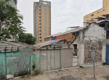 Comercial · 500m² · Excelente terreno na Casa Verde, 500m² a.u., com 4 casas antigas, ideal para empreendimentos imobili