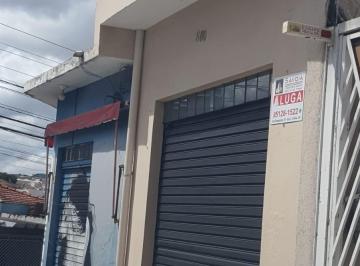 Comercial , São Paulo · Excelente salão comercial para locação, no Jardim Popular