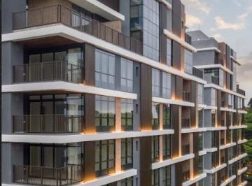 Apartamento de 3 quartos, Curitiba · Bigorrilho - Apart. Alto Padrão - Novo - 3 suites - 132 m² - Promocional*