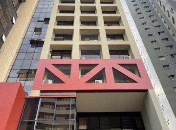 Fachada prédio · Oportunidade - Vende sala Comercial - Batel - Curitiba - PR