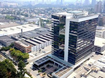 20211118142403922.jpg · Conjunto Comercial para Venda em Barueri, Alphaville Industrial, 1 dormitório, 1 suíte, 15 banheiros