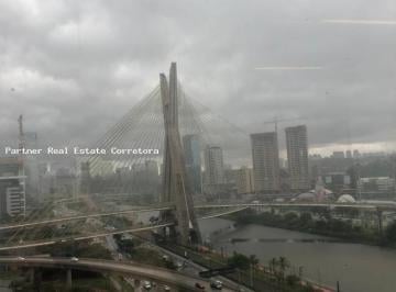 202202231622039549.jpeg · Laje Corporativa para Venda em São Paulo, Brooklin Paulista, 12 banheiros, 22 vagas