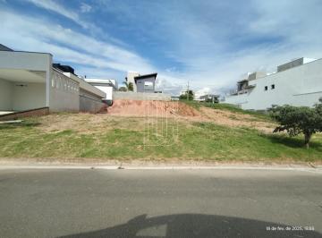 Foto 01 · TERRENO PARA VENDA CONDOMINIO GRANVILLE SÃO VENÂNCIO ITUPEVA SP