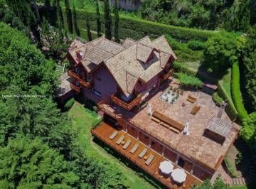 20220527103732143.jpg · Casa para Venda em Campos do Jordão, VILA INGLESA, 7 dormitórios, 7 suítes, 10 banheiros, 10 vagas