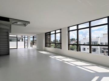 Apartamento de 4 quartos, Curitiba · COBERTURA NOVA NO BIGORRILHO - 4 SUITES - 4 VAGAS - 330 M2