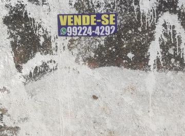 Casa de 4 quartos, Recife · Vende-se duas casas e um terreno com área total de 360m² em Campo grande