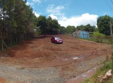 Terreno , Campinas · Excelente Terreno - Gargantilha - Campinas