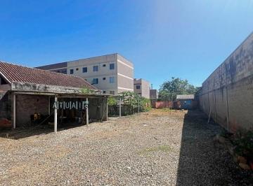 Terreno , Campo Largo · Terreno Comercial ou Residencial | Centro | Campo Largo | 724,20m2