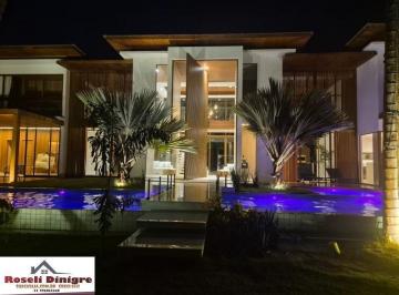 Foto 16 · Belíssima Casa em Praia do Forte a venda 5 suites