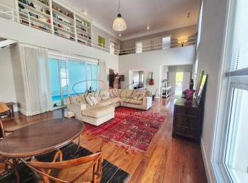 Sala · Casa à venda no Colinas do Ermitage em Campinas por R$2.350.000