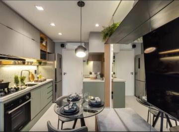 Apartamento de 3 quartos, São Paulo · Santo Amaro Apartamento A Venda 3 Dormitórios 51m² 1 Vaga Com Lazer Completo