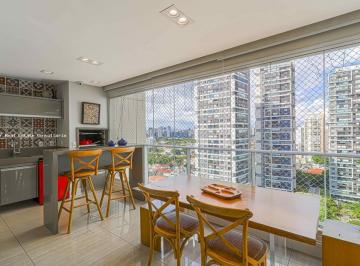 20240110173819928.jpg · Apartamento para Venda em São Paulo, Cidade Monções, 3 dormitórios, 3 suítes, 4 banheiros, 2 vagas