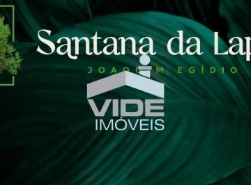 Foto 28 · SANTANA DA LAPA | LOTES RESIDENCIAIS | JOAQUIM EGÍDIO | CAMPINAS