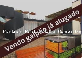 20240315104646209.jpg · Casa Comercial para Venda em São Paulo, Jardim Guedala, 4 dormitórios, 4 banheiros, 17 vagas