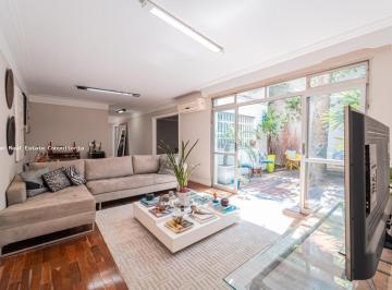20231130071255515.jpg · Casa para Venda em São Paulo, Brooklin Paulista, 5 dormitórios, 3 suítes, 6 banheiros, 2 vagas