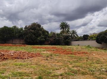 Terreno , Vicente Pires · VENDO TERRENO/LOTE ESCRITRURADO NO PARK WEY Qd 05 COJ 04 DE 2500m2!