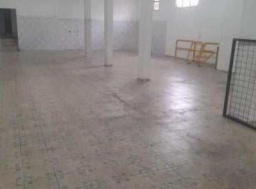 Foto 01 · Amplo Salão para Locação localizado no bairro Jardim Paulista em Votorantim