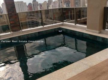 20231107150240811.jpg · Cobertura para Venda em São Paulo, Moema, 4 dormitórios, 4 suítes, 5 banheiros, 3 vagas