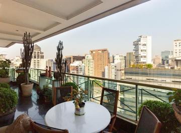 20230919094653762.jpg · Apartamento para Venda em São Paulo, Jardim Paulistano, 4 dormitórios, 4 suítes, 5 banheiros, 5 vaga