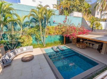20230830164745312.jpg · Casa para Venda em São Paulo, Chacara Monte Alegre, 4 dormitórios, 4 suítes, 7 banheiros, 7 vagas