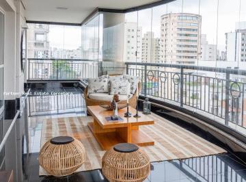 202308301441354521.jpg · Apartamento para Venda em São Paulo, Planalto Paulista, 4 dormitórios, 4 suítes, 5 banheiros, 5 vaga